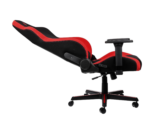 Nitro Concepts S300 Gaming (Czarno-Czerwony) - 392796 - zdjęcie 7